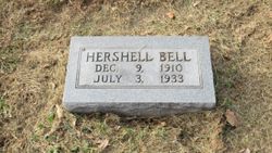 Norman Hershell Bell 