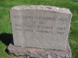 Daniel Henri Joseph Campbell 