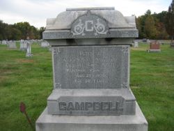 Peter J. Campbell 