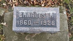 Charles H Smith 