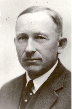 Anton Hansen Tammsaare 