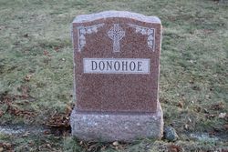 Genevieve W. <I>Duncan</I> Donohoe 