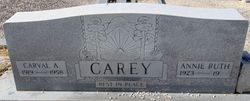 Carval Asbury Cary 