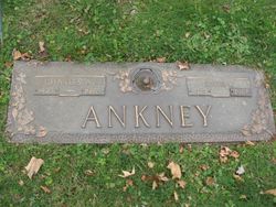 Charles A. Ankney 