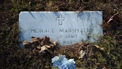 Horace Marshall 