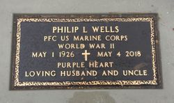 Philip L. Wells 