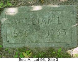 William Lucius Case 