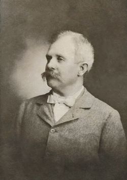 Albert Augustus Dexter 