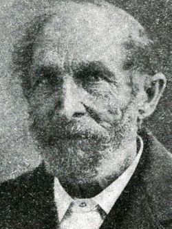 Rudolph Reichmann 