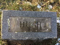 Hugh Clarence Wilson 