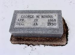 George W. Korns 