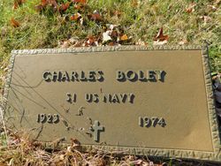 Charles Boley 