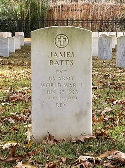 James Batts 