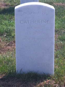 Catherine <I>Conger</I> Hayes 