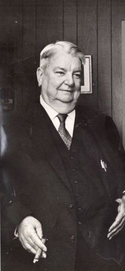 Charles Loughran 