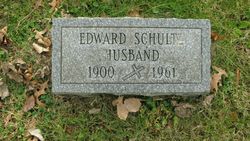 Edward Schultz 