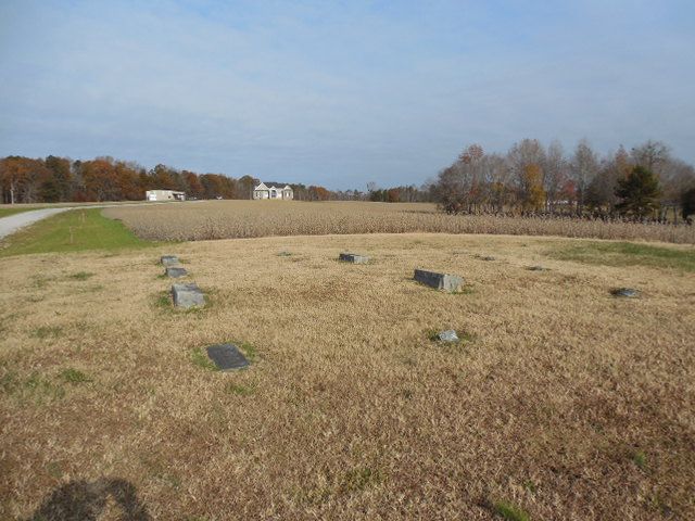 Neal Family Cemetery