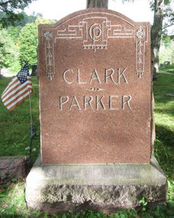 Francis E. “Frank” Clark 
