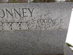 Eugene E. Bonney 