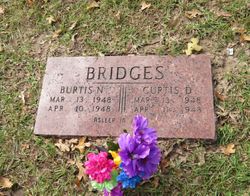 Curtis Deal Bridges 