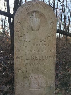 William L. Bellomy 