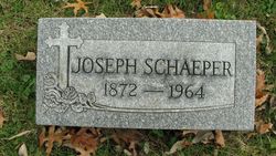Joseph Schaeper 