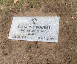 Francis E. Rogers 