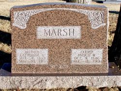 Enoch W. Marsh 