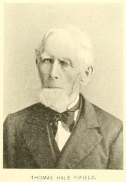 Thomas Hale Fifield 