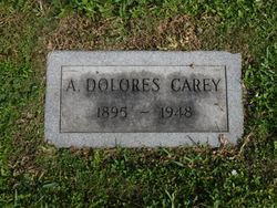 A. Dolores Carey 