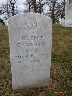 Helen P Camfield 