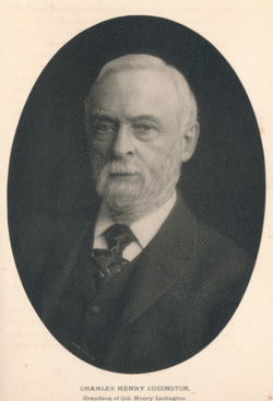 Charles Henry Ludington Sr.