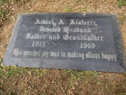 Albert Araujo Alatorre 