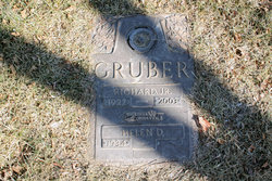 Richard Gruber Jr.