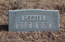 John Roger “Doc” Graves 