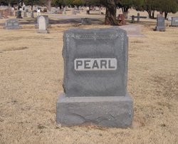 Oklay O. Pearl 