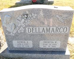 Alfred J. Dellamarco 