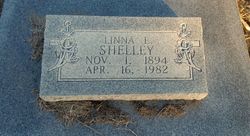 Linna E. <I>Messersmith</I> Shelley 
