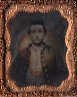 Andrew Jackson Webster 
