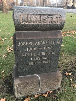 Joseph Augustat Jr.