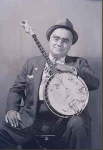 George “Creole” Guesnon 