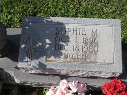 Sophie <I>Oeltjendiers</I> Ripper 