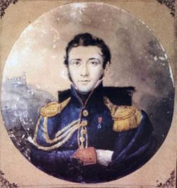 Pierre Benjamin Buisson 