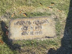Henry B. Collins 