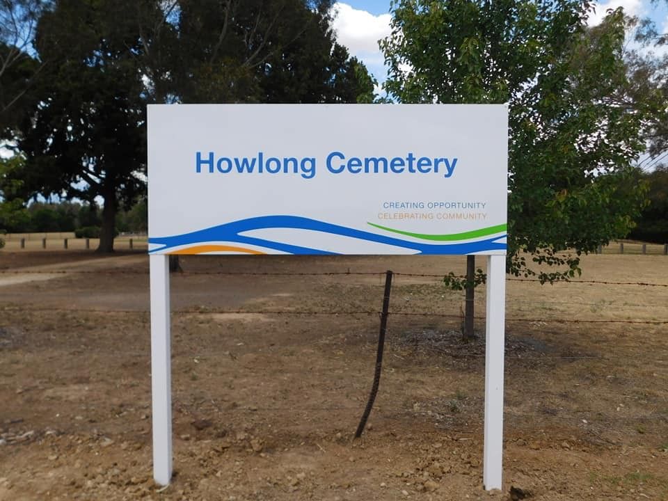 Howlong Cemetery