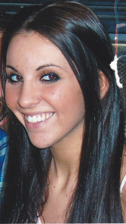 Kayla Ashley Witcher 