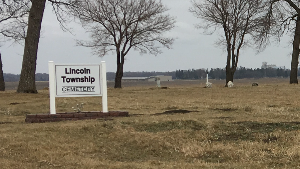 Lincoln Township Cemetery