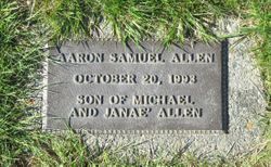 Aaron Samuel Allen 