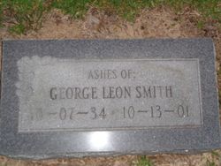 George Leon Smith 