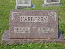 Elmer R. Carberry 